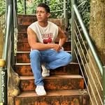 Alan Francisco Soto Huesca - @alanhuesca - Instagram