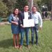 Alan Huesca - Facebook