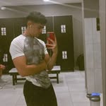 Alan Huesca - @alan_hues - Instagram
