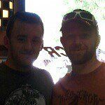 Alan Huff - @alanhuff19 - Instagram