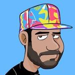 Alan Huff - @noahh213 - Instagram