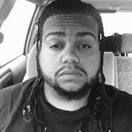 Alan Huff - @ahuff_the_rebel - Instagram