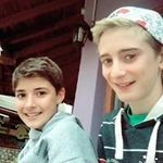 Alan Huici - @alan_huici15 - Instagram
