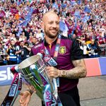 Alan Hutton - @hutton02 - Instagram