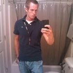Alan Hulett - @redlinebmxone - Instagram