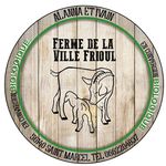 Alanna Hulsman - @fermedelavillefrioul - Instagram