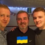 Alan Humble - @alanhumble1 - Instagram