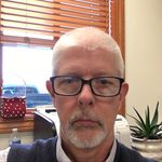 Alan Humble - @alanhumble8 - Instagram