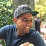 Alan Hummel - @alanenjoysthelife - Instagram