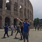 Alan Hung - @kuro268 - Instagram