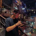 alanhung🃏 - @alanhungly - Instagram