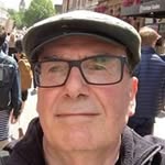Alan Hunns - @hunnsalan - Instagram