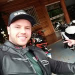 Alan Huppes - @alanhuppes - Instagram