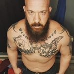 Alan Hurd - @biguglyfitness54 - Instagram
