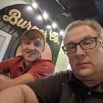 Alan Hurd - @ashtragradad - Instagram