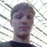 Aaron Alan Hurst - @ahurst9417 - Instagram