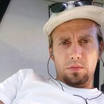 Alan Hurst - @alanhurst85 - Instagram