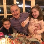 Alan Hurst - @alan.hurst.16 - Instagram