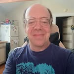 Alan Hurst - @allehu1973 - Instagram