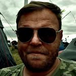 Alan Hurst - @vwgolfer32 - Instagram