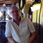 Alan Hurst - @alanhurst63 - Instagram