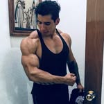 Alan Hurtado - @hurtadovip - Instagram