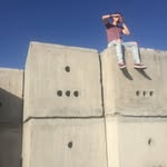 Alan Hurtado - @alandavidxd - Instagram