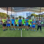 ALAN HURTADO - @alan_padel - Instagram