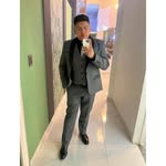 Alan Hurtado - @alanah_2606 - Instagram