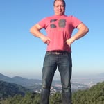 Alan Husband - @husbandalan - Instagram
