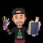 Alan Santos - The Crafty Husband - @thecraftyhusband - Instagram