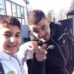 Rip Alan Wandi 16-12 15 - @kungen_husby - Instagram