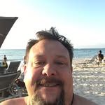 Alan Huskey - @alanscampin - Instagram
