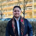 Alan 🦁 - @alan_huss - Instagram