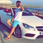 Alan - @alan_hussin12 - Instagram