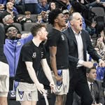 Alan Huss - High Point - @coachalanhuss - Instagram