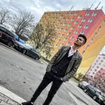 Alan Hussein - @alanhussein0978 - Instagram
