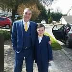 Alan Hussey - @husseyalan - Instagram