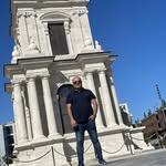Alan Hussien - @alanhussien - Instagram