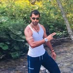 Alan Karim Hussein - @husseinalankarim - Instagram