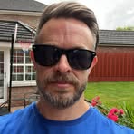 Alan Hutcheon - Facebook