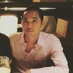 Alan Hwang - @intermezzo918 - Instagram