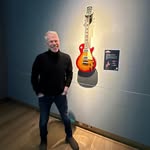Alan Hyde - @alanhydestudio - Instagram