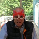 Alan Hyman - @alanhyman4 - Instagram