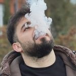Alan Ibrahim - @alanibrahim8698 - Instagram