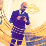 Alan Ibrahim - @alanibrahimamedi - Instagram