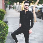 Alan Ibrahim - @alanibrahim5 - Instagram