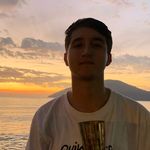 Alan Jonas - @alanibrahim - Instagram