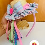 Thalma Lucy - @alanice_lacos - Instagram