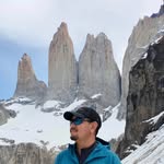 Alan Ignacio Cheuqueman Guerrero 🧗 - @nahuel_ekonpran - Instagram